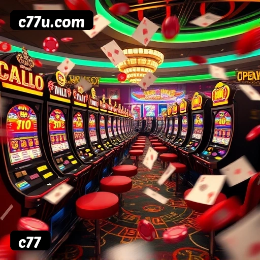 Cassino ao vivo com dealers reais da Evolution Gaming