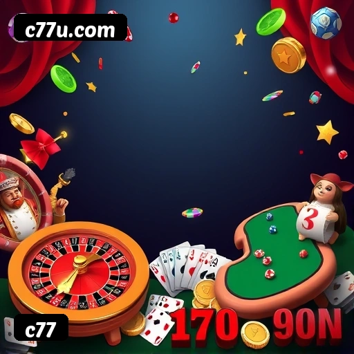 Cassino 24/7 disponível