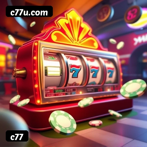 Métodos de pagamento aceitos na c77