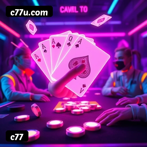 Cashback Semanal c77