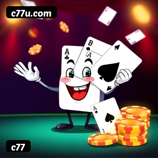 Certificações de segurança e licenças da c77